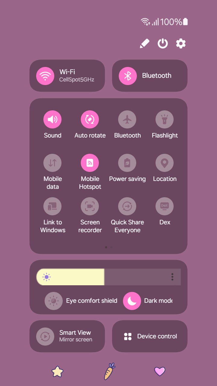 ❤️Mun❤️ Pastel Playtime ~❤️ Premium Theme Adorable gaming vibes with pastel animals