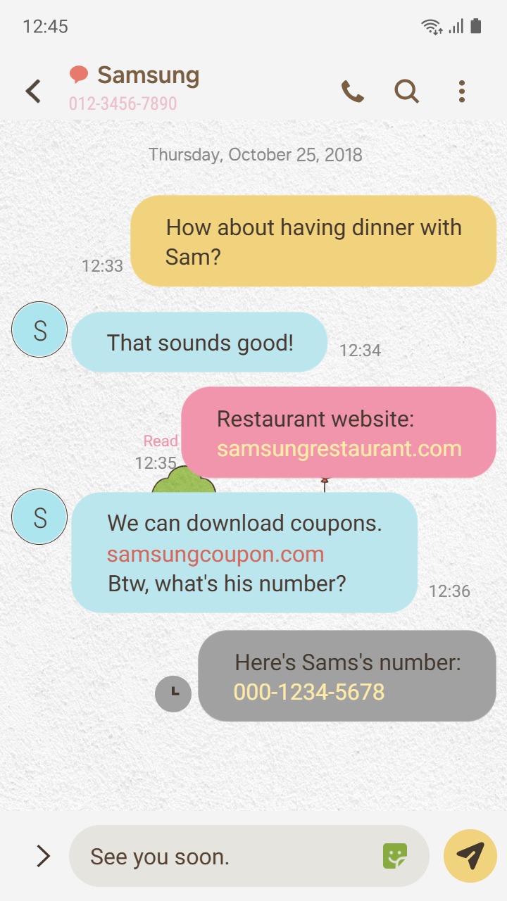 ❤️Mun❤️ Bicycle Ride ~❤️ Premium Theme relaxing bike ride theme with nature vibes