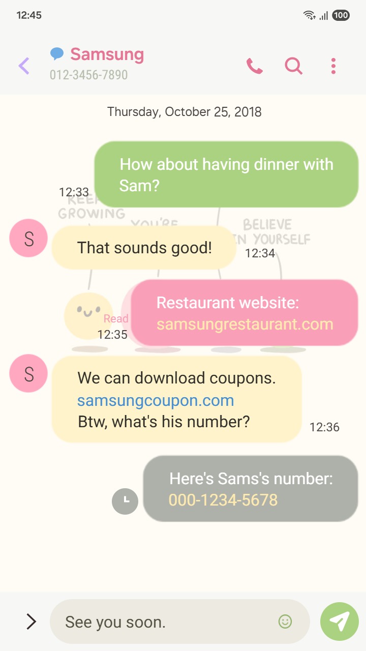 ❤️Mun❤️ Positive Emoji ~❤️ Premium Theme adorable emojis spreading joy, encouragement and positivity everywhere