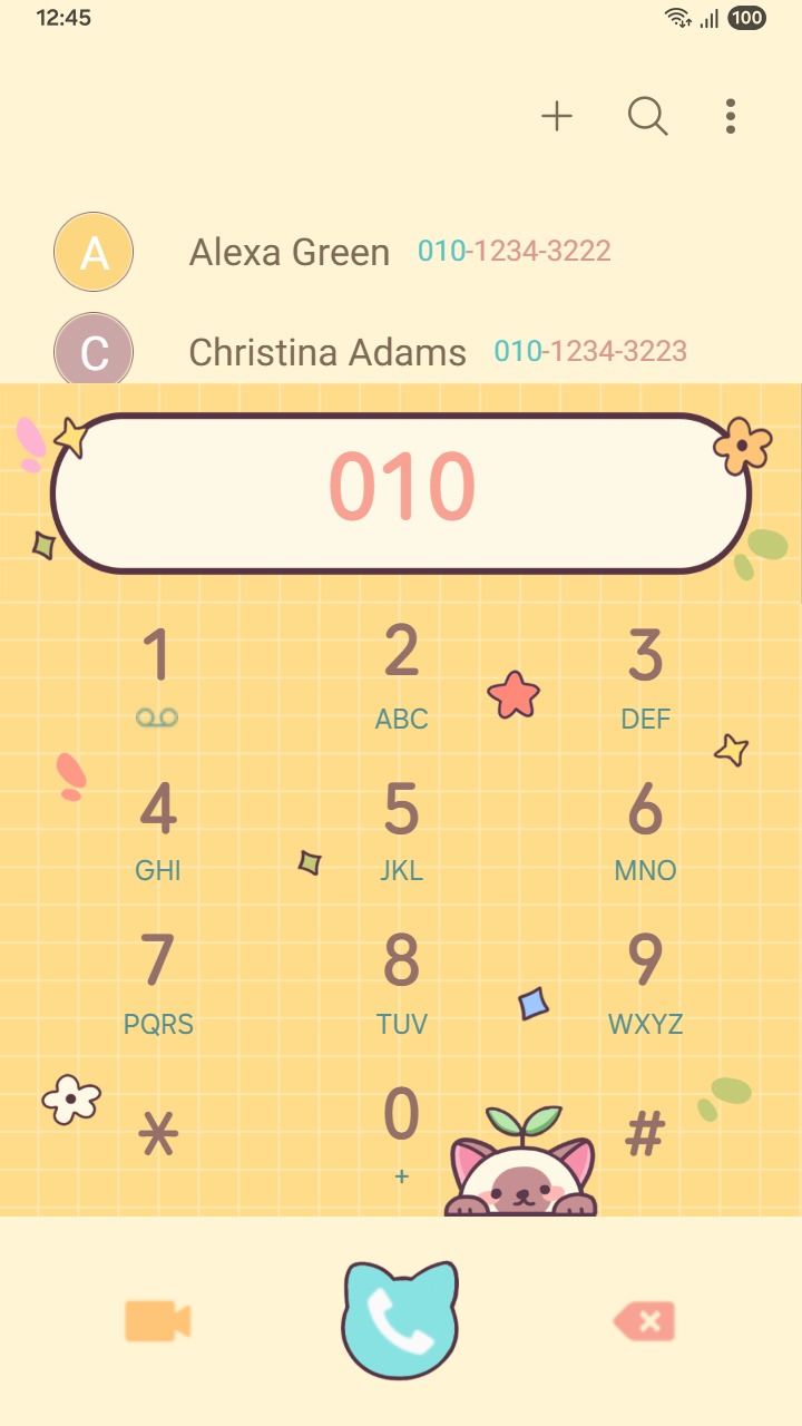 ❤️Mun❤️ Drink Water Meme ~❤️ Premium Theme determined siamese cat chugging from large blue water jug