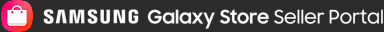Samsung Galaxy Store Seller Portal