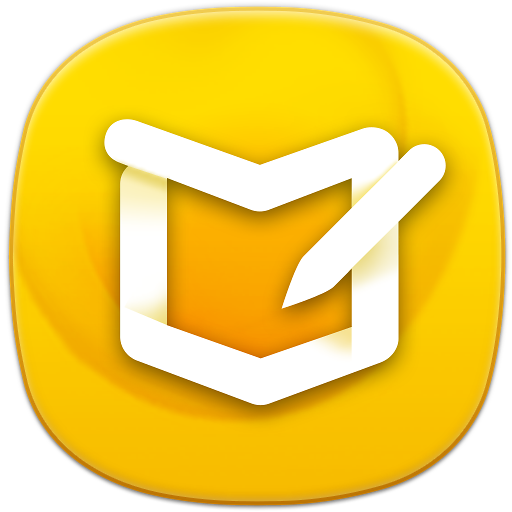 Samsung Learning - Galaxy Store 上的應用程式