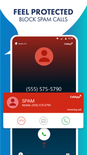 CallApp: Caller ID & Call Recorder - Apps on Galaxy Store