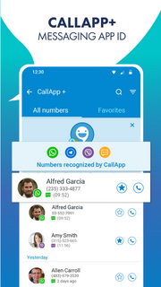 CallApp: Caller ID & Call Recorder - Apps on Galaxy Store