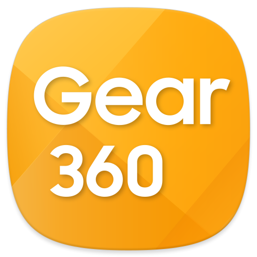 Samsung Gear 360 Manager Apps on Galaxy Store