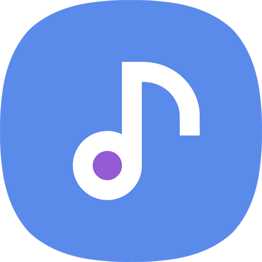 Samsung Music Apps on Galaxy Store