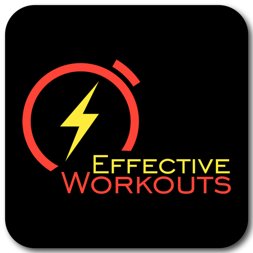 Effective workouts tabata 7 minute one minute workout