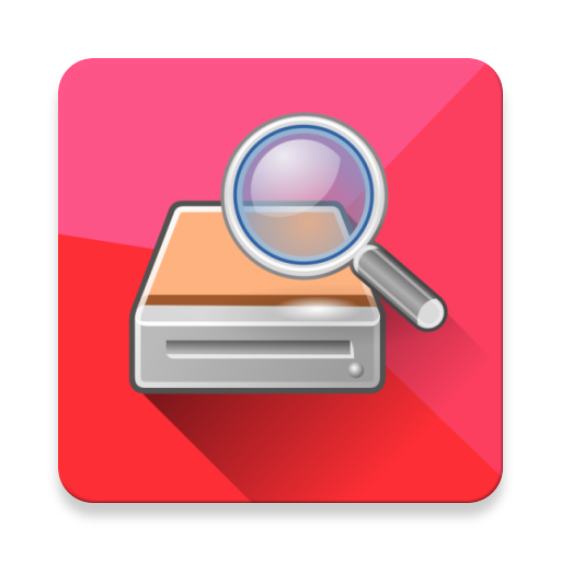 DiskDigger Pro file recovery Aplicaciones en Galaxy Store