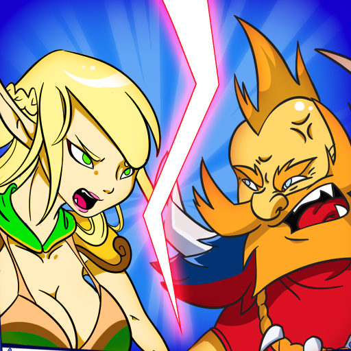 Epic Rivals Battle - Aplicaciones en Galaxy Store