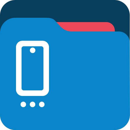 AnExplorer File Manager Share File Transfer, File Explorer USB OTG ...