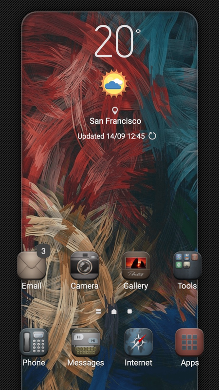 Arc2 - Apps on Galaxy Store