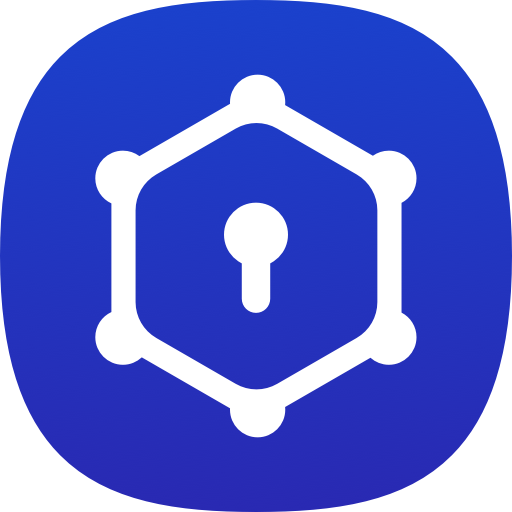 Samsung Blockchain Keystore