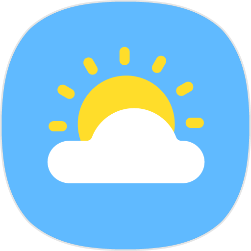 Samsung Weather Widget For All Android