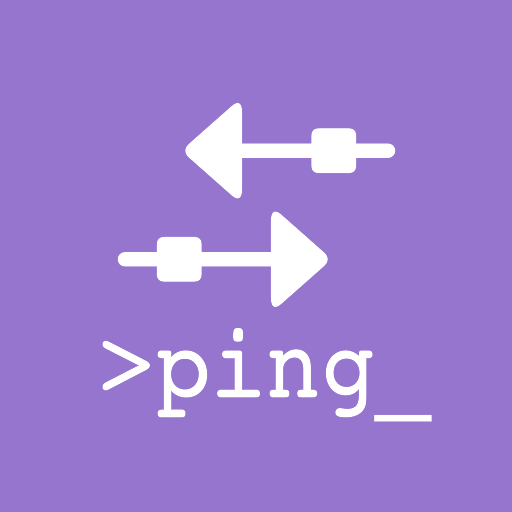 Ping — Network Latency Tester | Galaxy Store