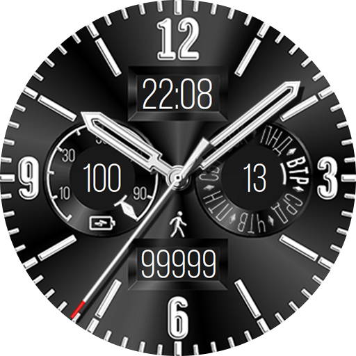 VB_WATCH_013 - Aplicaciones en Galaxy Store