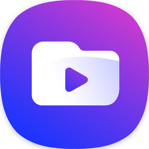 Samsung Video Library Apps on Galaxy Store