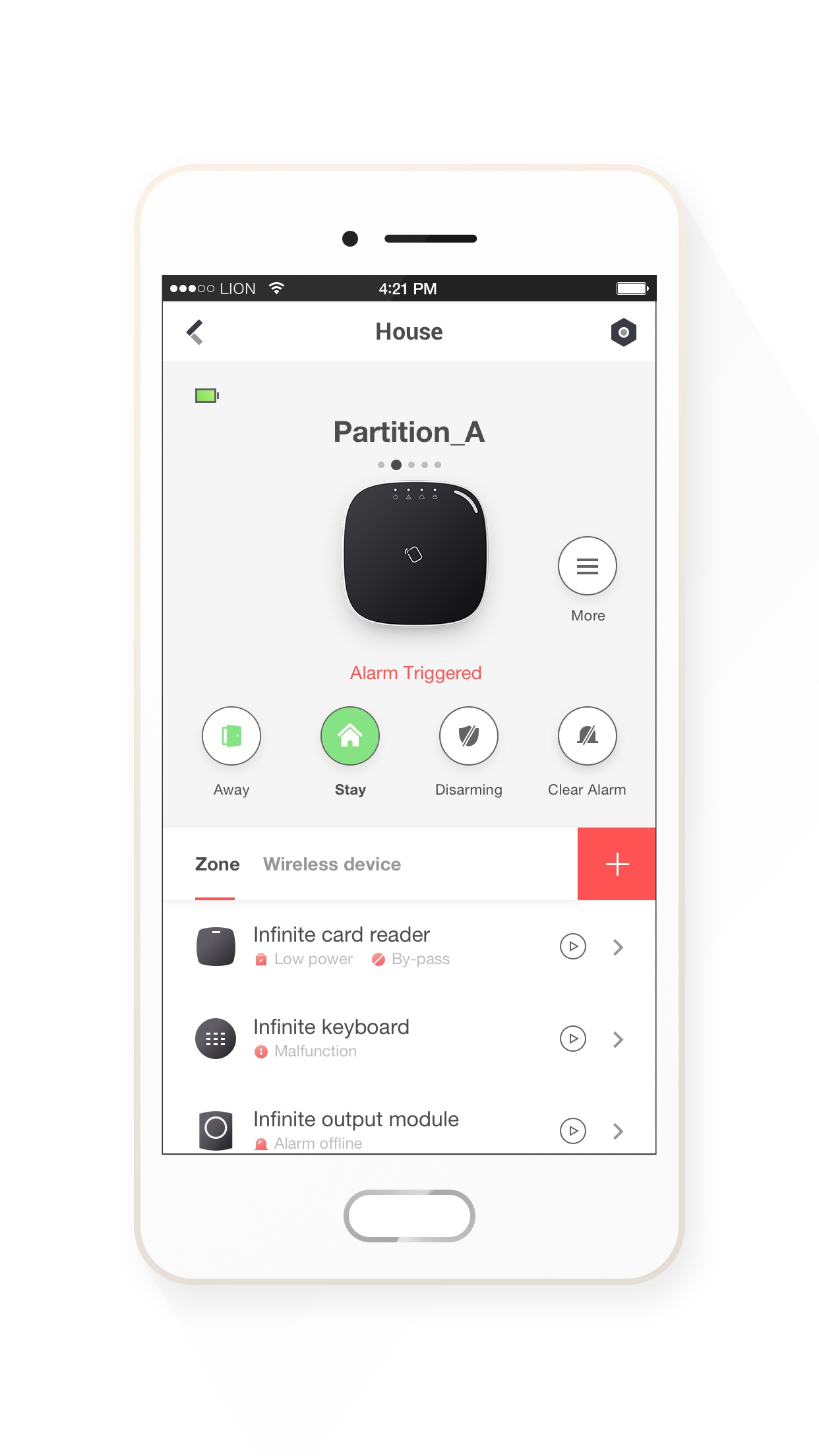 Hik-Connect for End user - Apps on Galaxy Store