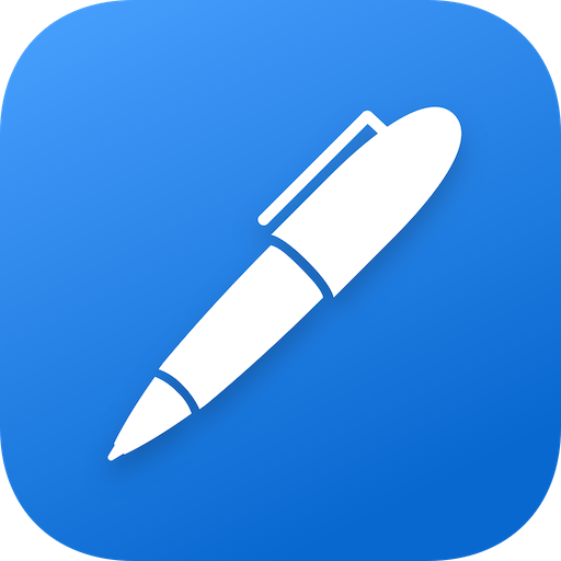 Noteshelf — Note Taking | Handwritten | PDF Markup