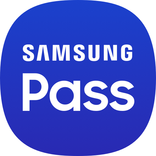 Autofill with Samsung Pass Apps on Galaxy Store