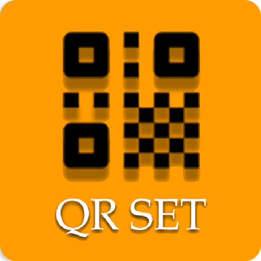 QR SET - QR Code Scanner - Aplicaciones en Galaxy Store