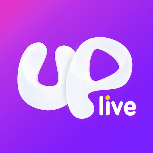 UpliveLive Stream, Watch live streams 24/7. Interact with others