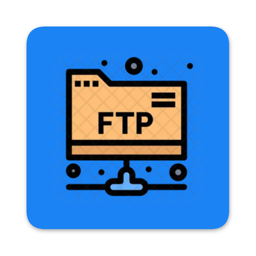 Ftp server apps on galaxy store