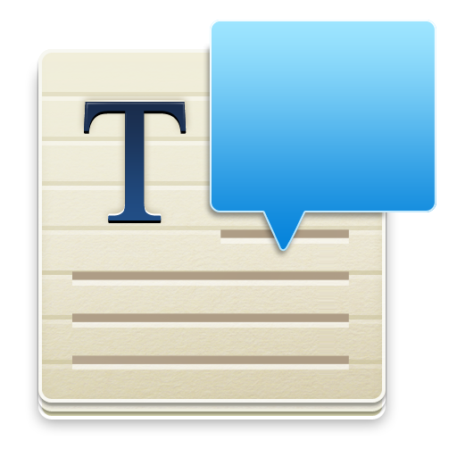 Samsung TTS (Text-to-speech) - Apps on Galaxy Store