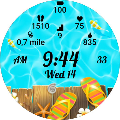 Flip Flops - Apps on Galaxy Store