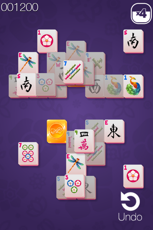 Gold Mahjong FRVR | Galaxy Store
