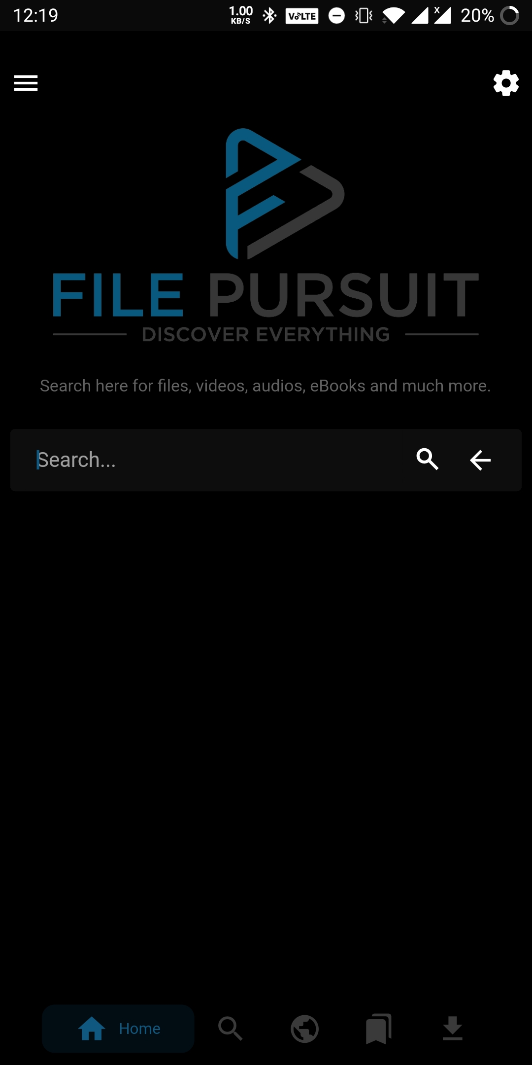 file pursuit.com