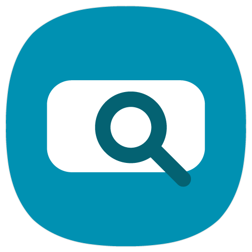 Finder Apps on Galaxy Store