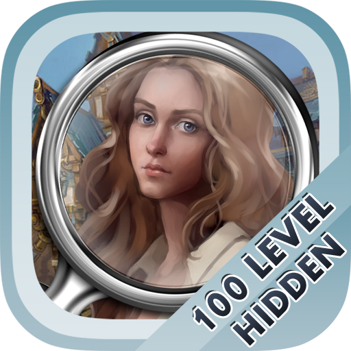 Hidden Object Lost Mystery Land | Galaxy Store