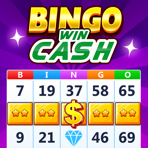 Bingo win cash win real prizes aplicaciones en galaxy store