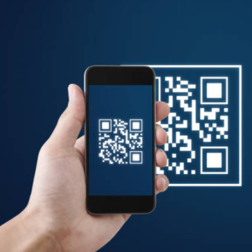 scanner QR Code , yosif afaneh scanner | Galaxy Store