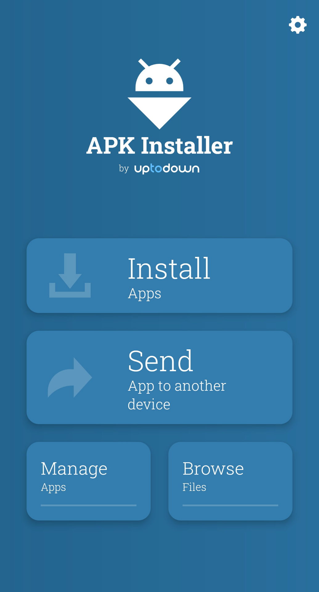 APK Installer