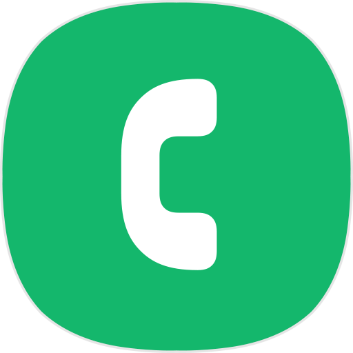 Samsung Call Apps on Galaxy Store