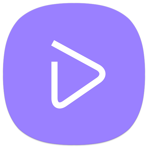 Samsung Video Player Apps on Galaxy Store