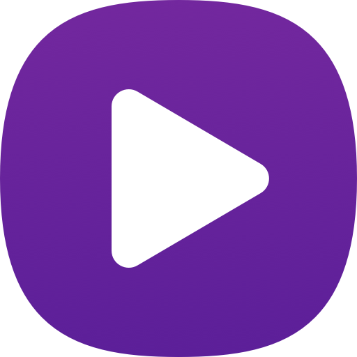 Samsung Video Player Apps on Galaxy Store