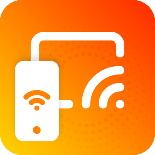 Cast TV - Smart View & Anyview Cast & Screen Share & Screen Mirroring App