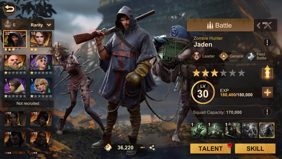 Doomsday × Pacific Rim - Apps on Galaxy Store