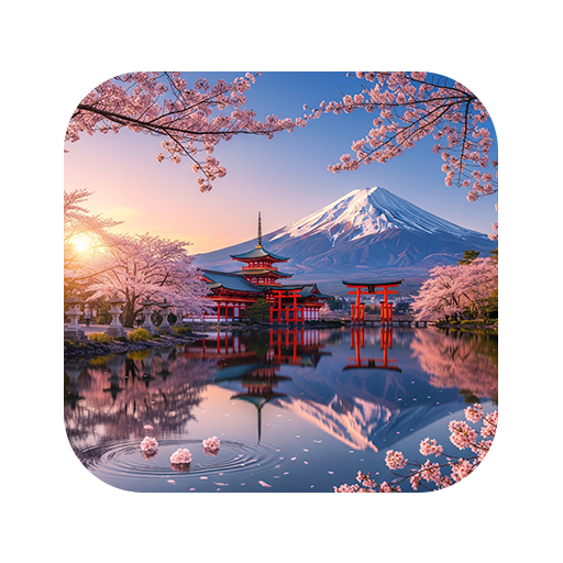 Japan Wallpapers HD 4K | Galaxy Store