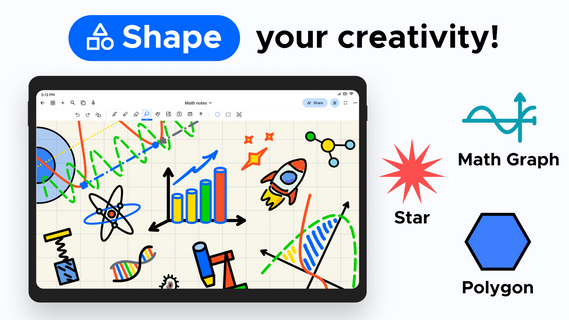 Notewise - Note-Taking & PDF - Apps on Galaxy Store