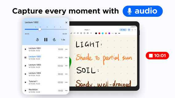Notewise - Note-Taking & PDF - Apps on Galaxy Store