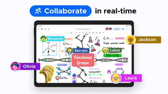 Notewise - Note-Taking & PDF - Apps on Galaxy Store
