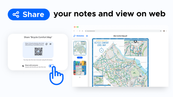 Notewise - Note-Taking & PDF - Apps on Galaxy Store