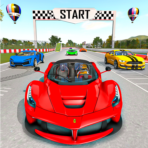 Car Racing Games 3D: Car Games | Galaxy Store