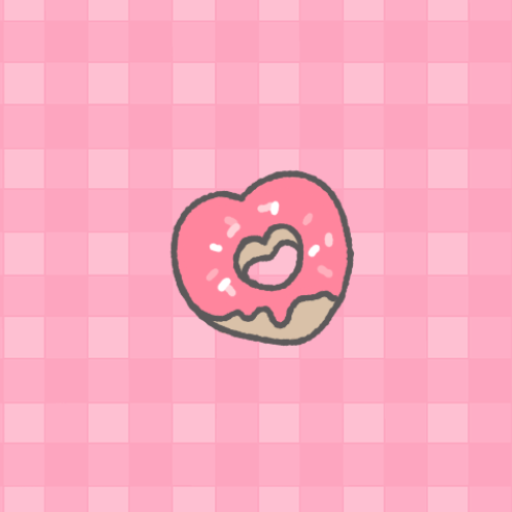 KANNA様確認用 kanna] Heart sticker kakaotalktheme | Galaxy Store