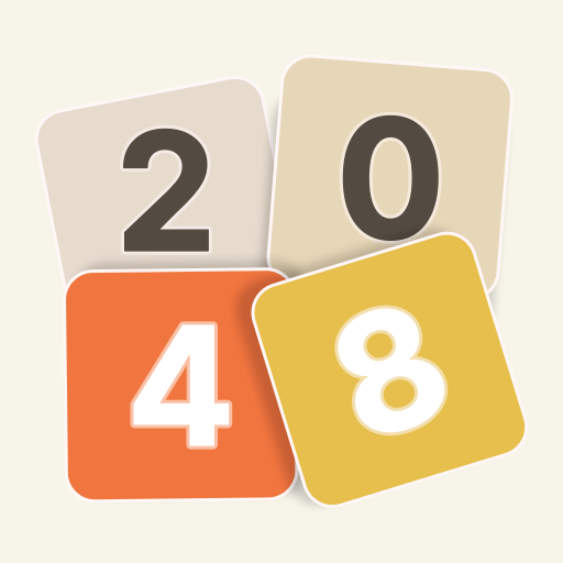2048 - Numbers Game 2048 | Galaxy Store