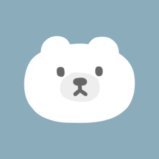 ZP] Polar Bear | Galaxy Store