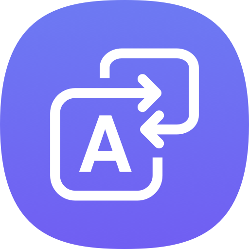 Interpreter Apps on Galaxy Store